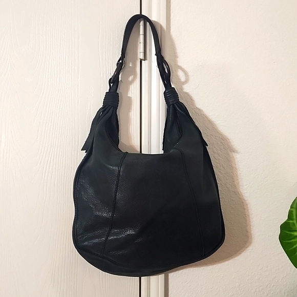 Nine West Handbags - Nine West Vintage Hobo Bag